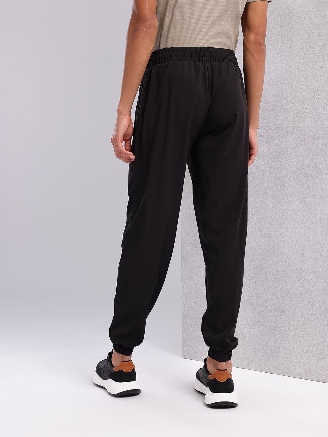 HRX by Hrithik Roshan Men Lifestyle Joggers