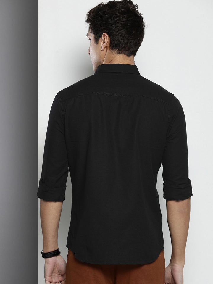 The Indian Garage Co Men Casual Shirt
