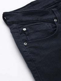 SPYKAR Men Skinny Fit Low-Rise Stretchable Jeans