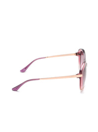 Idee wanita cermin mata hitam cateye dengan lensa lensa yang dilindungi UV28888c2sg