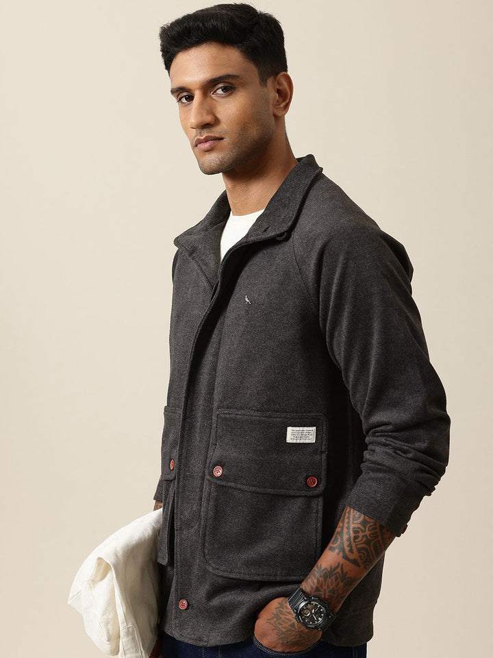 Mr Bowerbird Liberal Fit Tailored Jacket