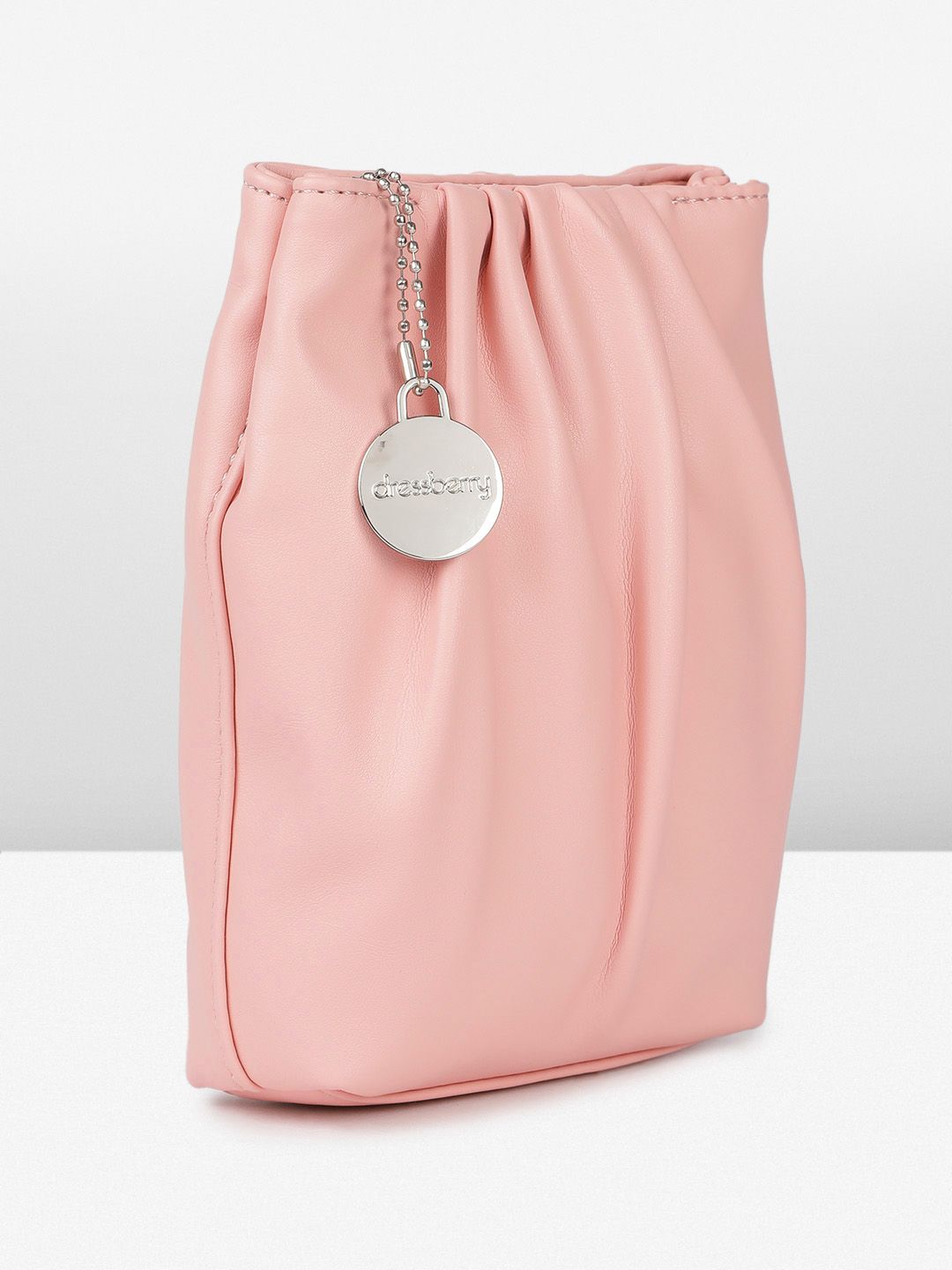 DressBerry Structured Sling Bag