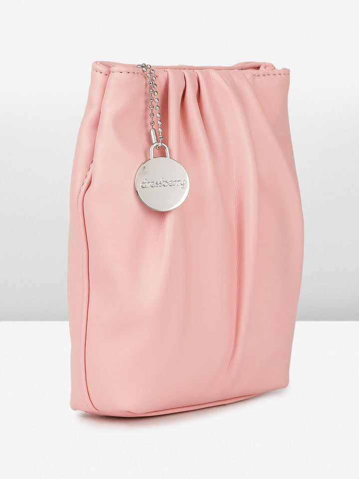 DressBerry Structured Sling Bag