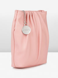 DressBerry Structured Sling Bag