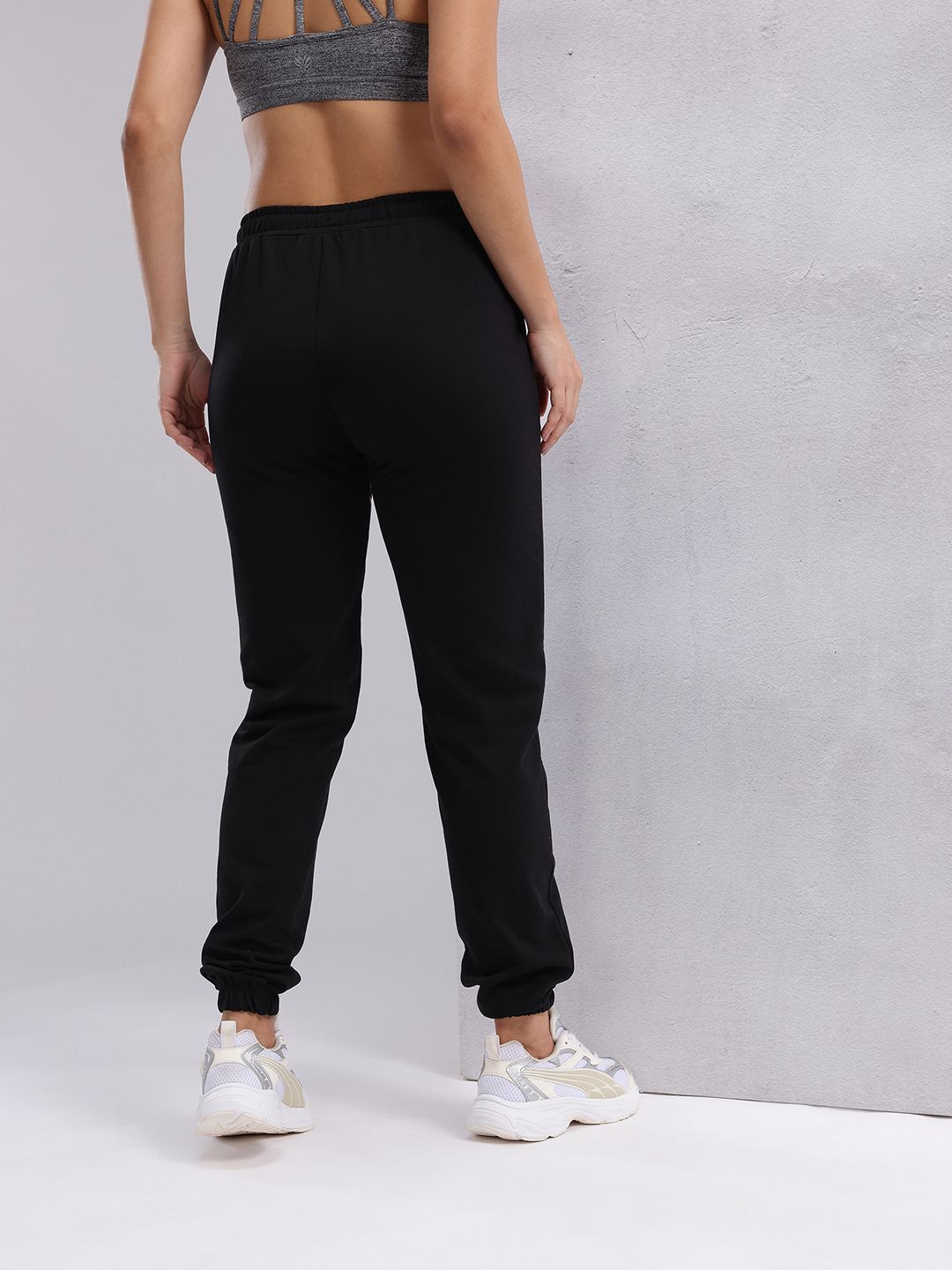 HRX by Hrithik Roshan Women Printed Joggers