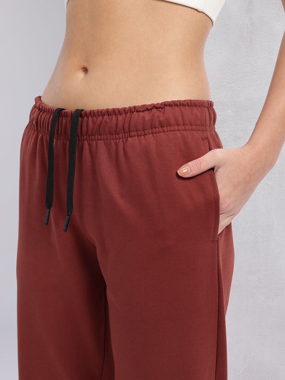 HRX by Hrithik Roshan Women Training Joggers