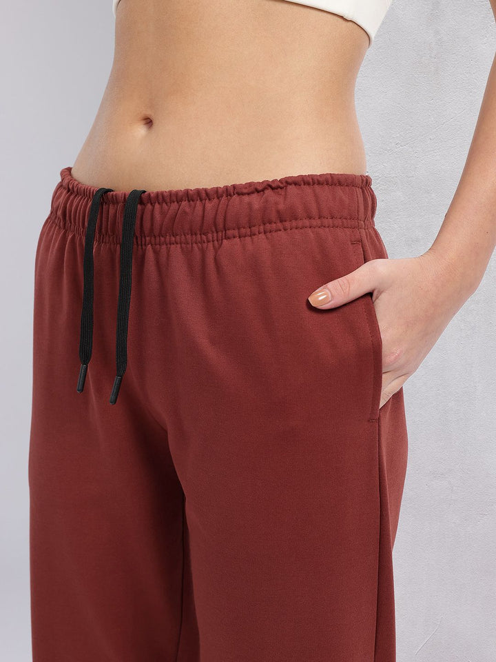 HRX by Hrithik Roshan Women Training Joggers