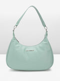 Lino Perros Women Textured Structured Shoulder Bag