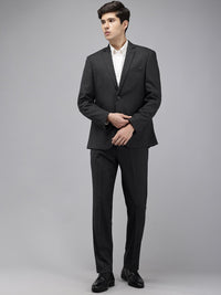 Park Avenue Slim Fit Formal Blazer & Trouser