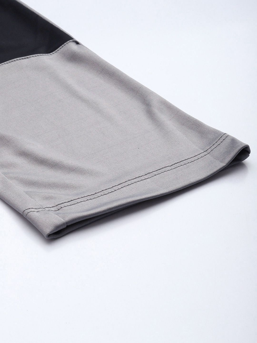 HRX by Hrithik Roshan Men Rapid Dry Antimicrobial Finish Running Track Pants