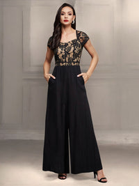 Miss Chase Jumpsuit Asas
