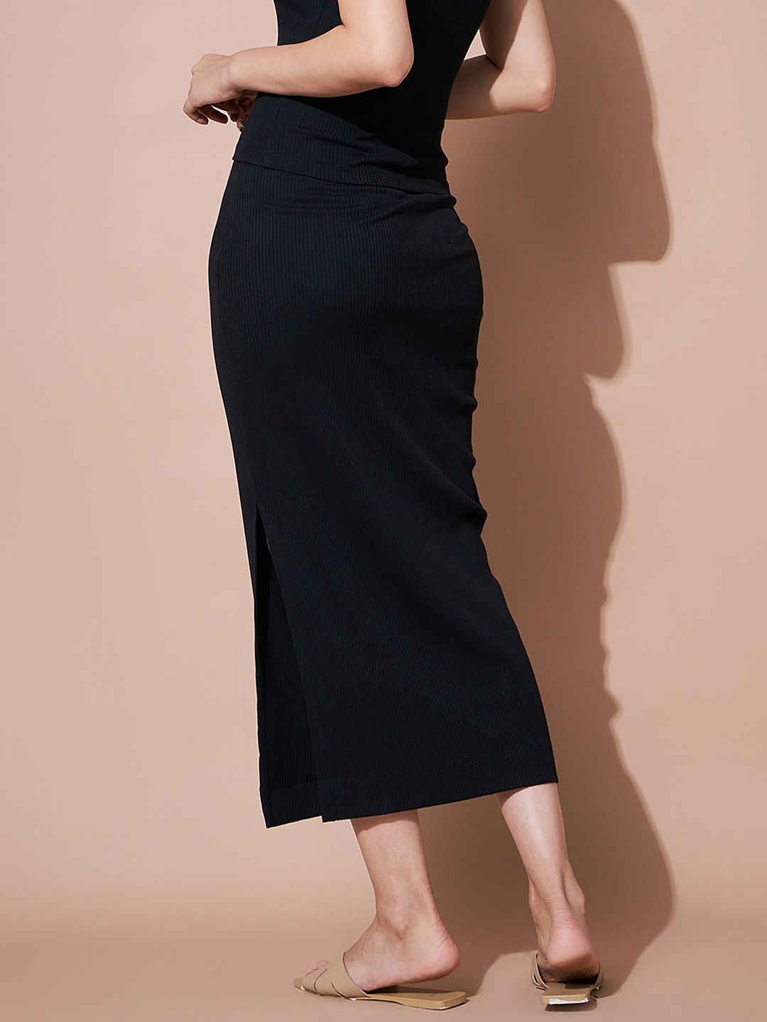 SASSAFRAS BASICS Pencil Skirt