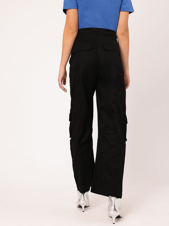 DressBerry Women Luxe & Leisurely Cargos