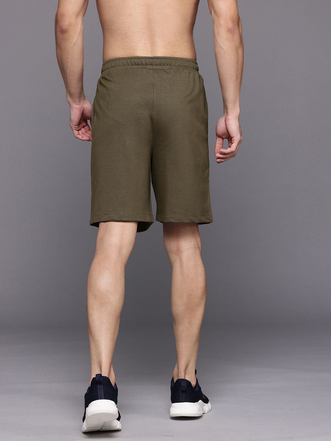 HRX by Hrithik Roshan Men Training Shorts