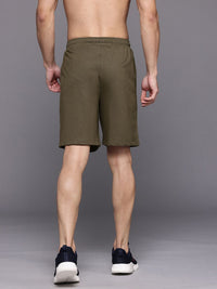 HRX by Hrithik Roshan Men Training Shorts
