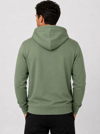 ADRO Men Hooded Sweatshirt