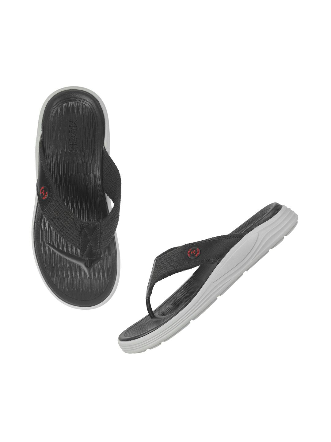 Mochi Men Thong Flip Flops