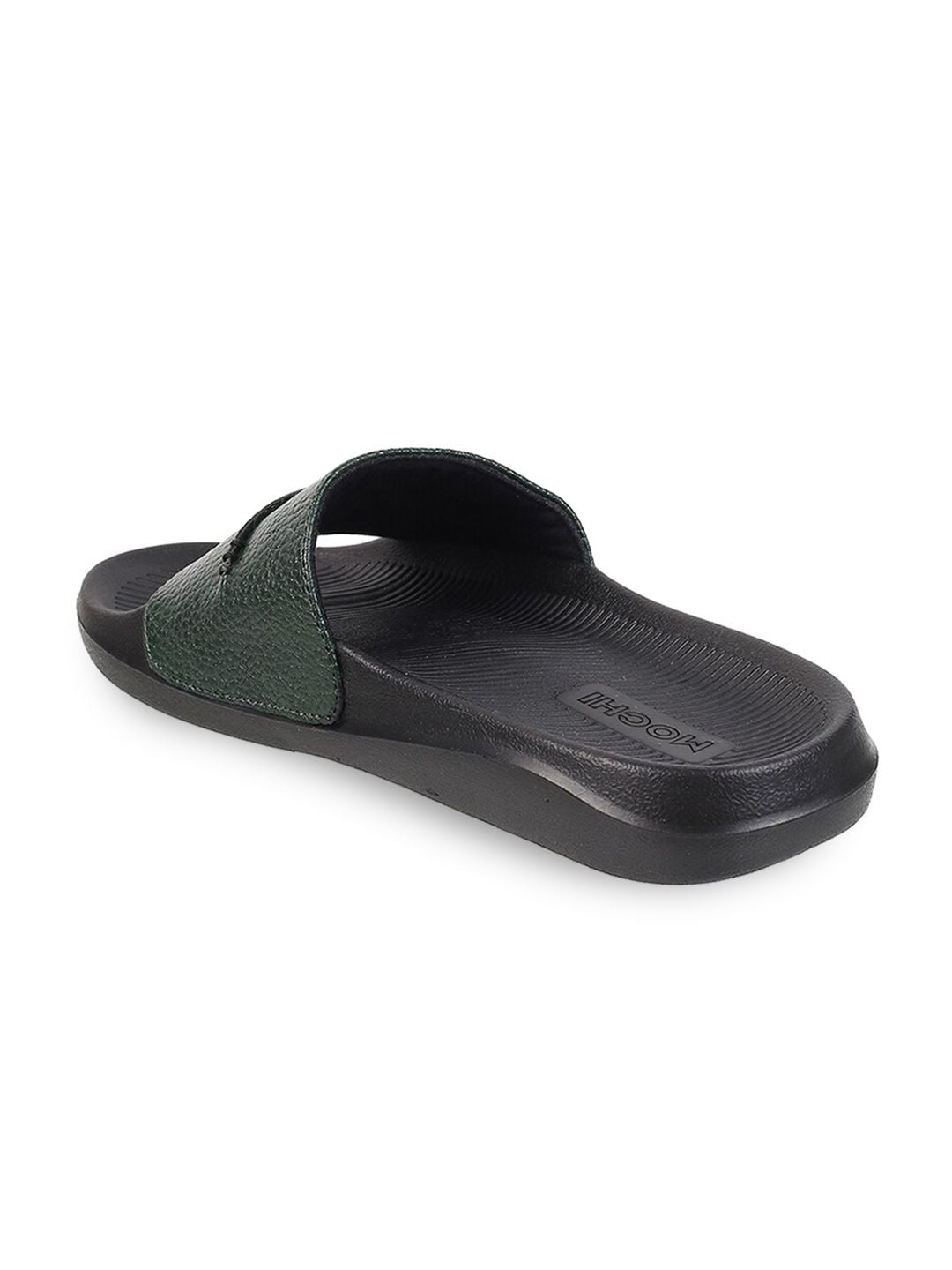 Mochi Men Synthetic Sliders