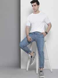 The Indian Garage Co Men Trousers