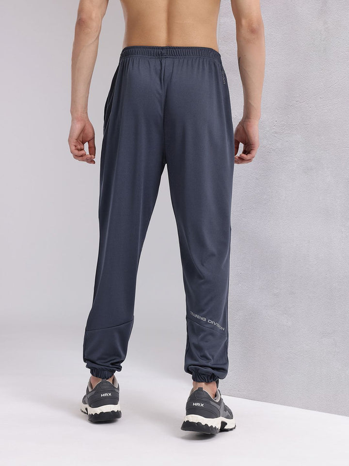 HRX by Hrithik Roshan Men Rapid-Dry Training Joggers