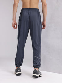 HRX by Hrithik Roshan Men Rapid-Dry Training Joggers