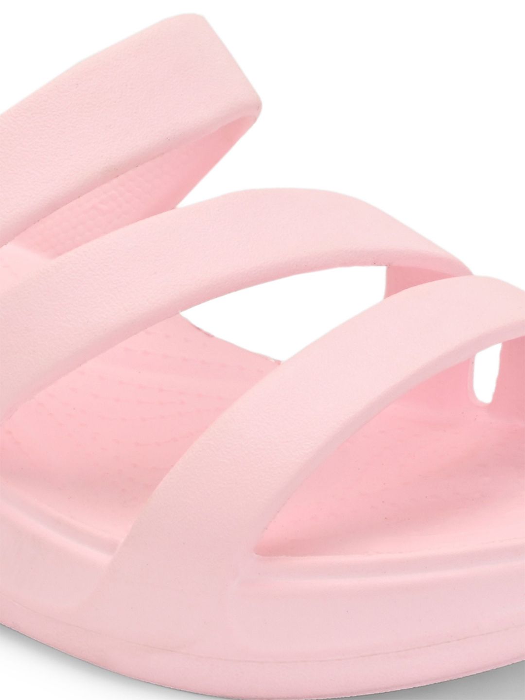 HRX by Hrithik Roshan Women Slip-On Flip Flops