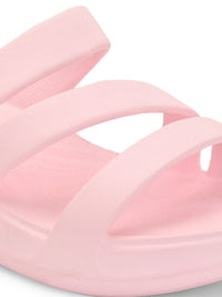 HRX by Hrithik Roshan Women Slip-On Flip Flops