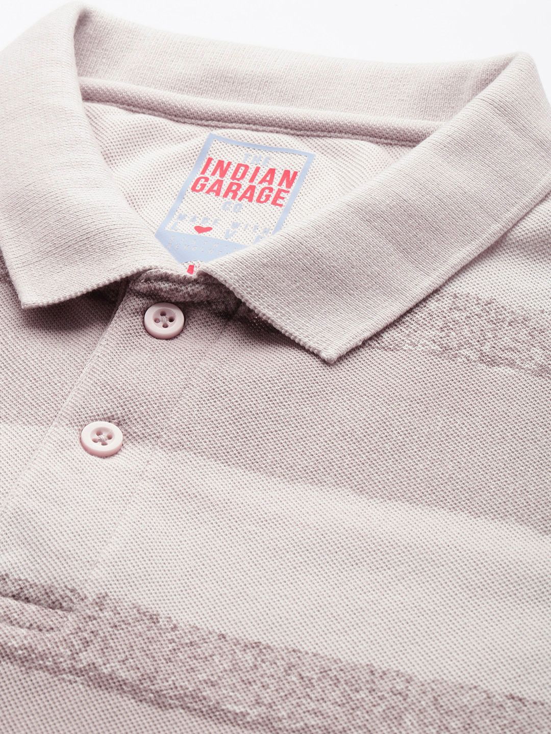 T-shirt kolar polo garaj India