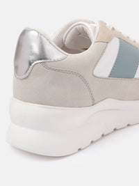 Lino Perros Women Colourblocked Sneakers