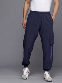 HRX by Hrithik Roshan Men STREETPULSE Regular Fit Joggers