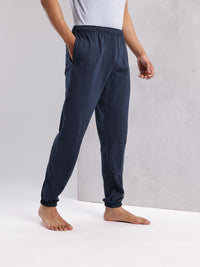 HRX by Hrithik Roshan Men Panelled Yoga Joggers