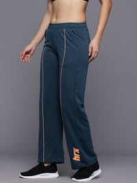 HRX by Hrithik Roshan Women Training Track Pants