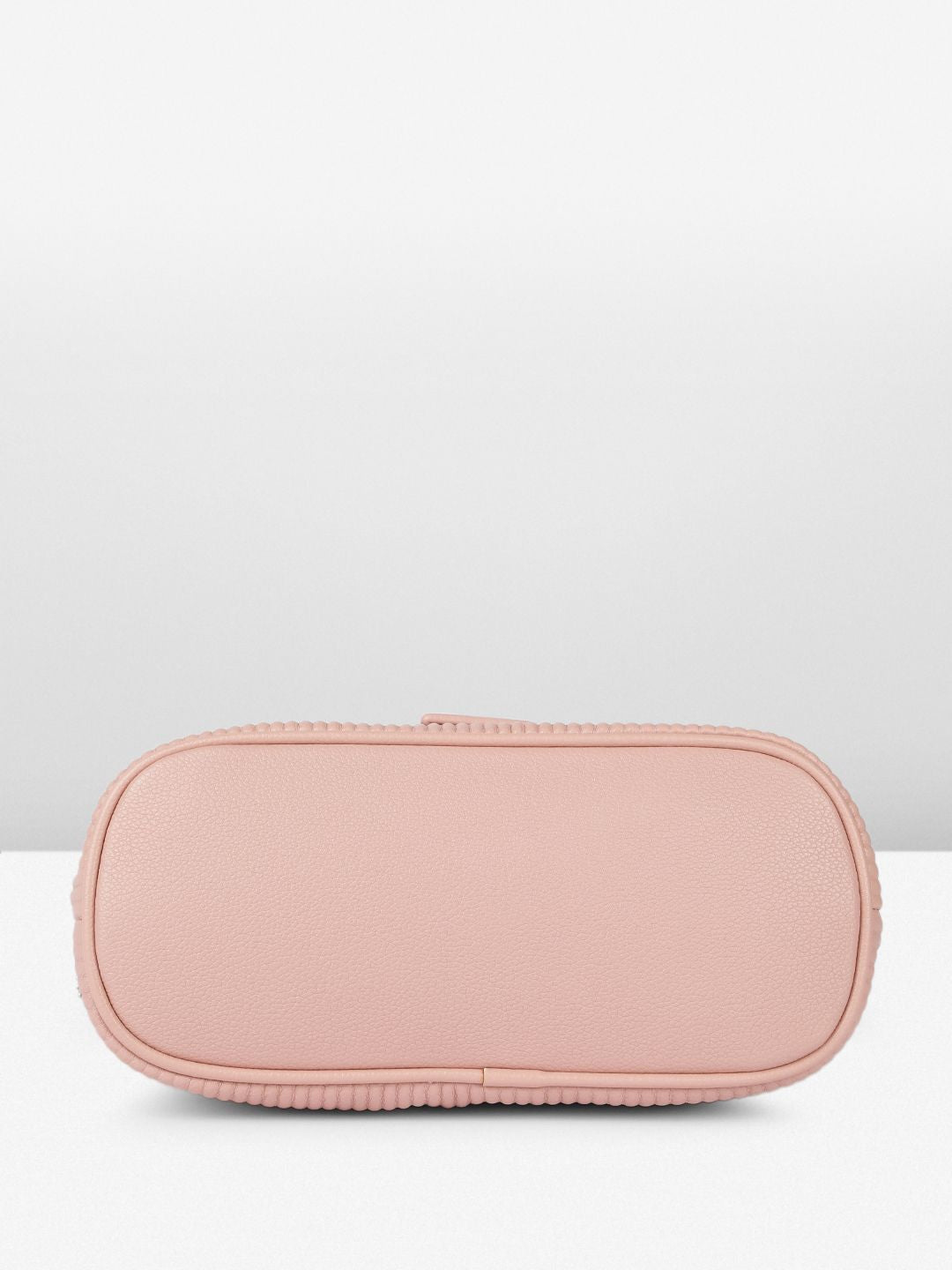 DressBerry Structured Shoulder Bag