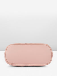 DressBerry Structured Shoulder Bag