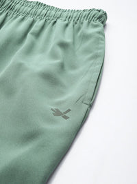 HRX by Hrithik Roshan RUNONCLOUDSTRAILTRACKERS Women Rapid-Dry Running Sports Joggers