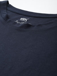 HRX by Hrithik Roshan Typography Print Lifestyle T-shirt