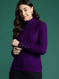 DressBerry Knitted Pullover