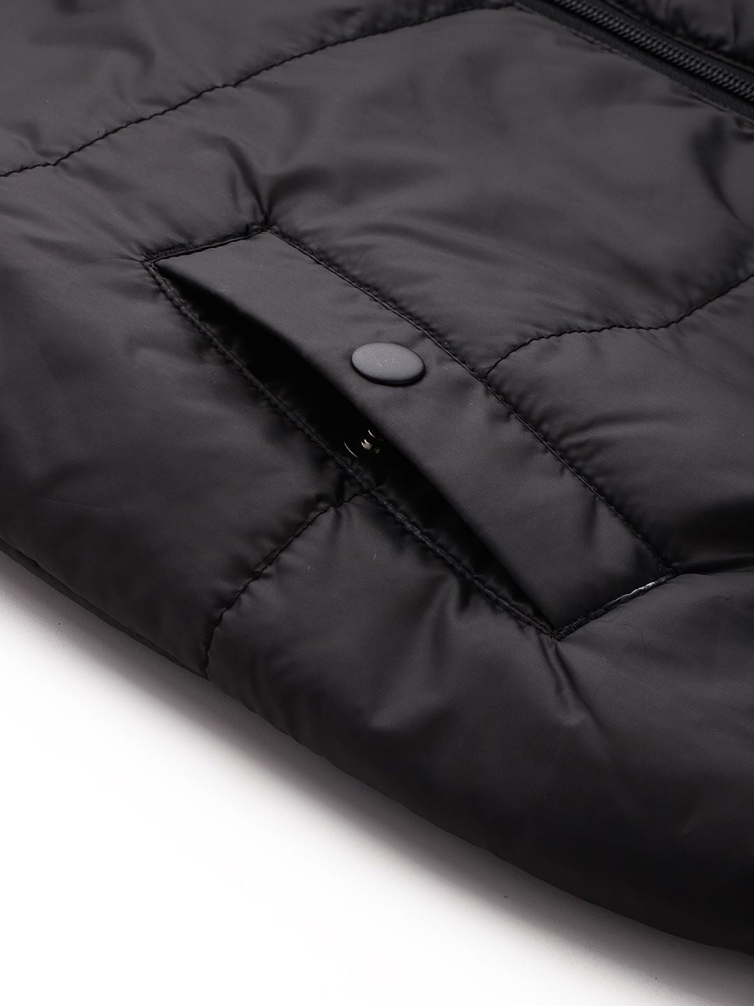 HRX by Hrithik Roshan Women Colourblocked Outdoor Padded Jacket