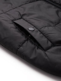 HRX by Hrithik Roshan Women Colourblocked Outdoor Padded Jacket