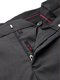 Raymond Men Slim Fit Non Iron Trousers
