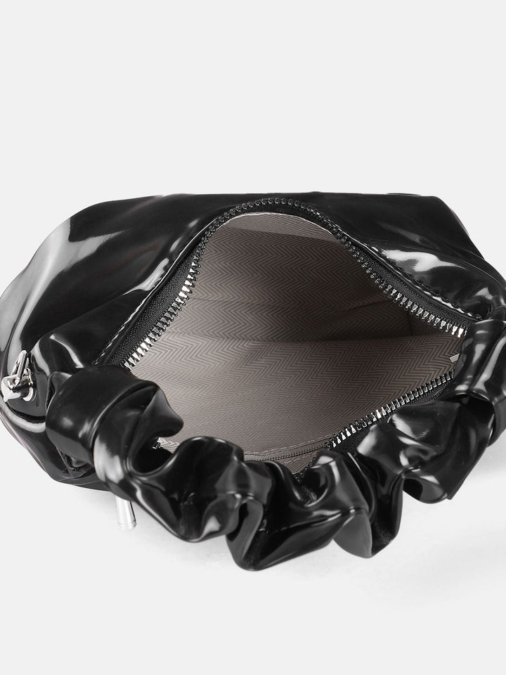 DressBerry Structured Handheld Bag