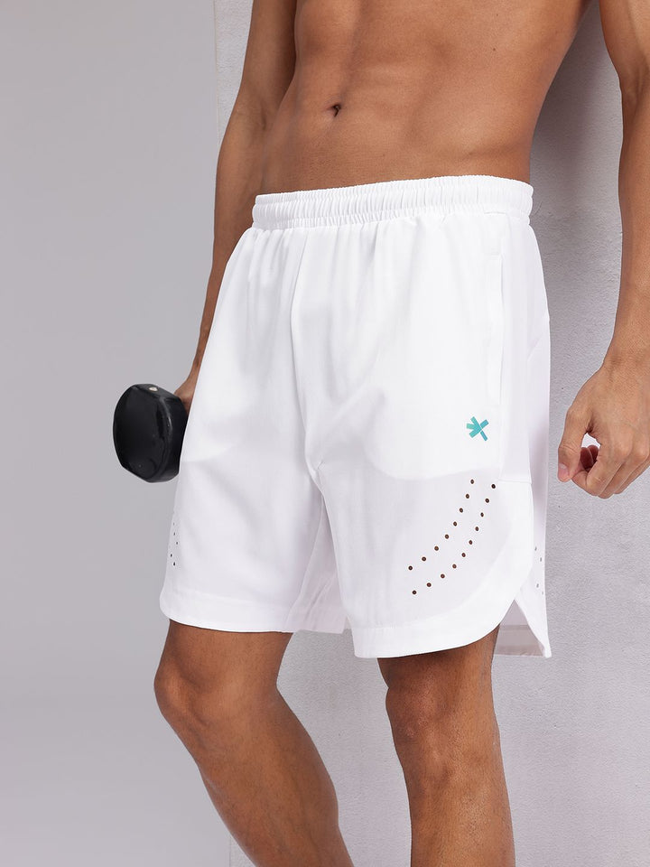 HRX by Hrithik Roshan Men Training Shorts