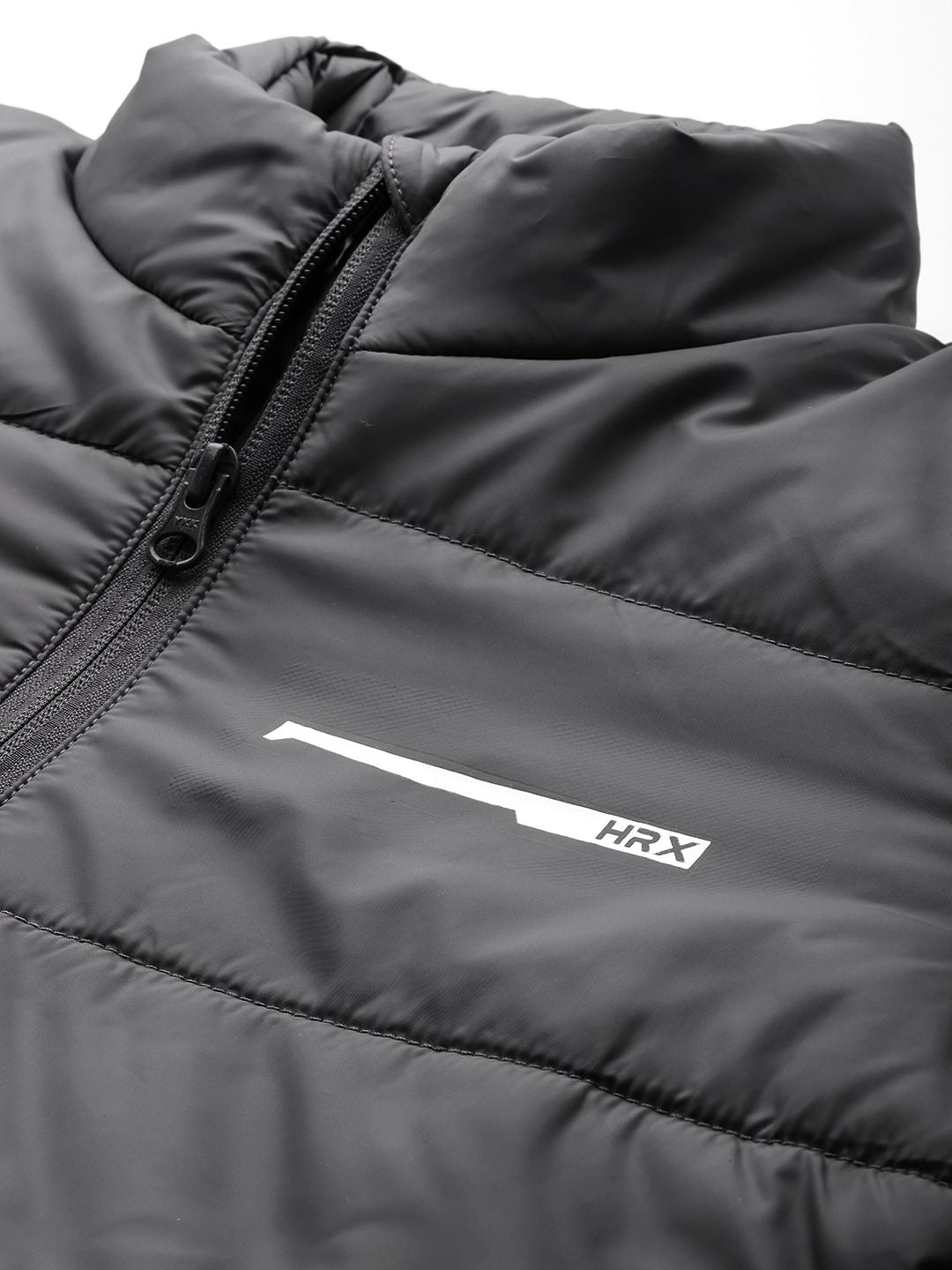 HRX by Hrithik Roshan Padded  Lifestyle Jackets
