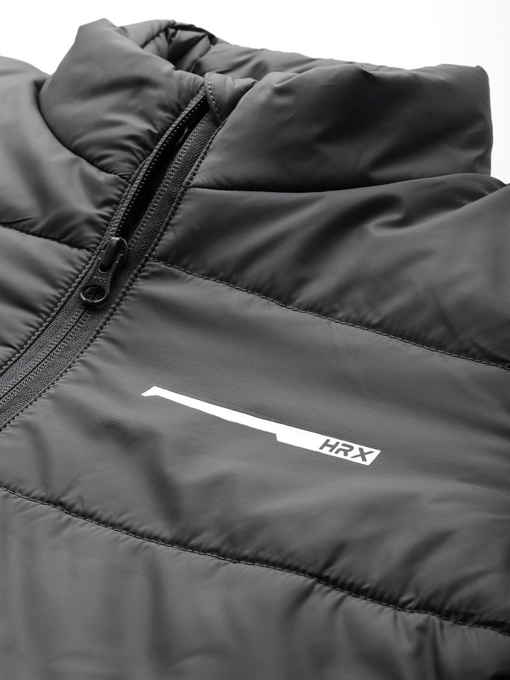HRX by Hrithik Roshan Padded  Lifestyle Jackets