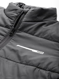 HRX by Hrithik Roshan Padded  Lifestyle Jackets