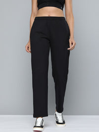 HRX by Hrithik Roshan Women Lifestyle Track Pants