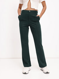 DressBerry Women Serene And Majestic Trousers
