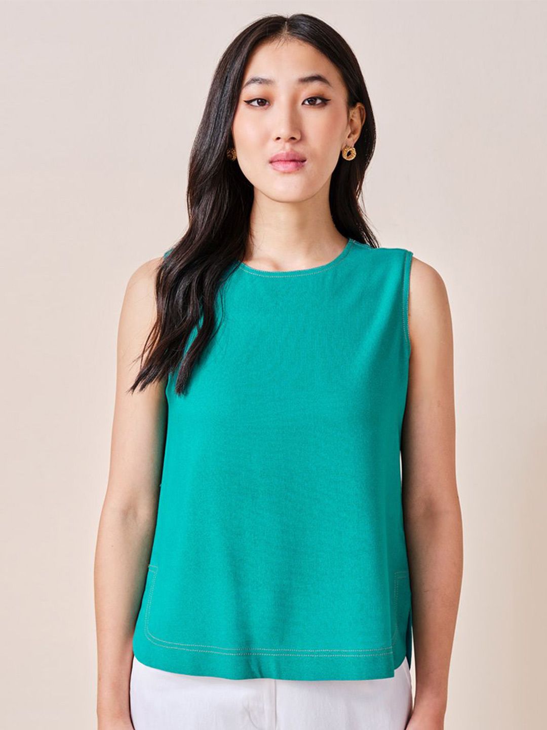 AND Solid Top