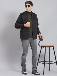 Monte Carlo Lightweight Hooded Bomber Jacket