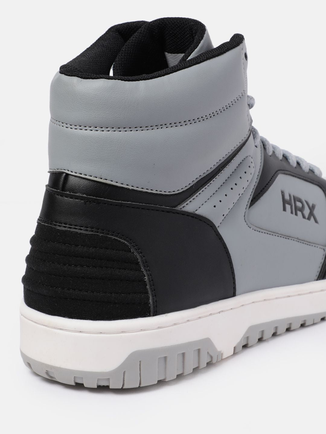HRX by Hrithik Roshan Men Club Culture Sneakers